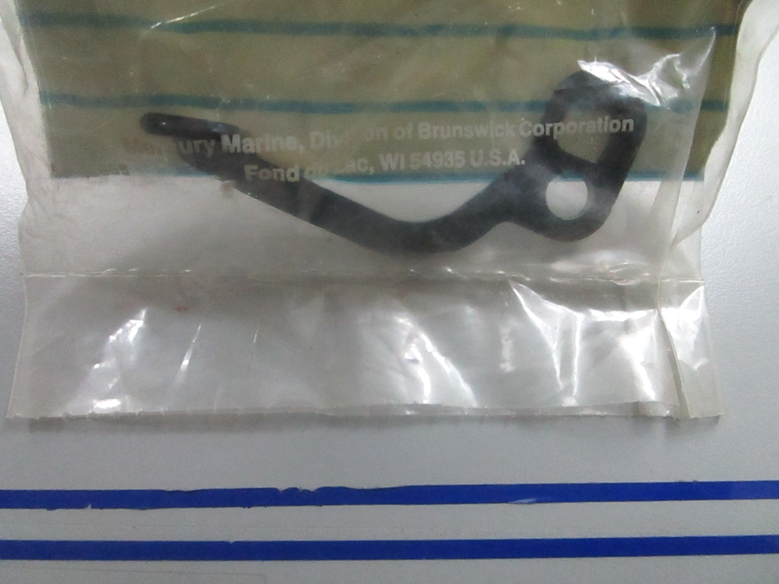 *NEW OEM* 0810 Mercury Quicksilver Lever 56637T