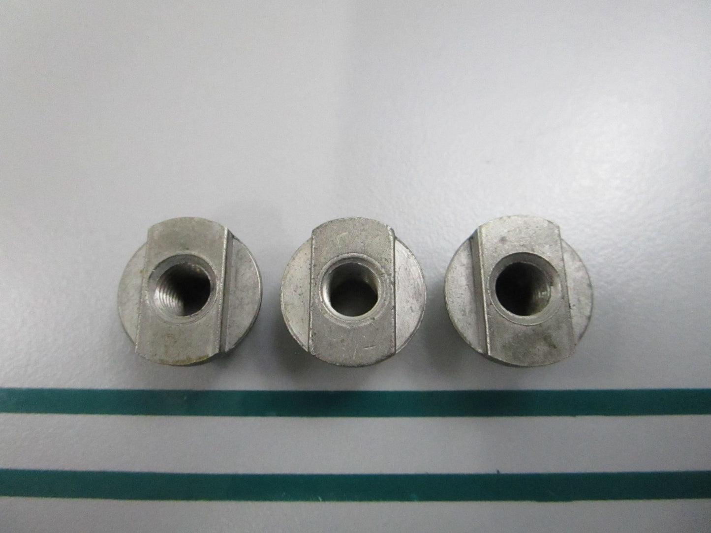 NEW OEM (LOT OF 3) 48003 Mercury Quicksilver Pivot 0810