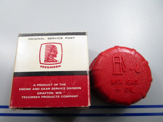 *NEW OEM* 0810 Tecumseh Gas Cap 410259A