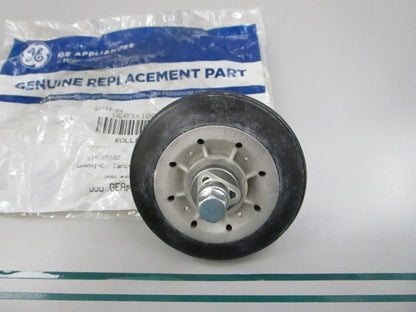 Electrolux NEW OEM Dryer Drum Support Roller Assy WE03X10016 Large Cap 0810