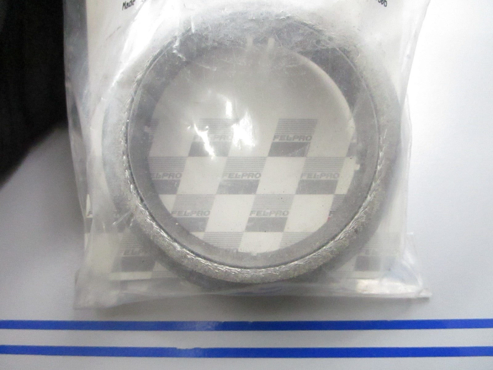 *NEW* 0810 Fel-Pro Exhaust Pipe Ring 61255