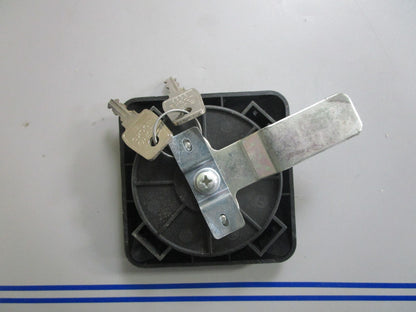 *NEW* 0810 Olympian Door Latch 531-107