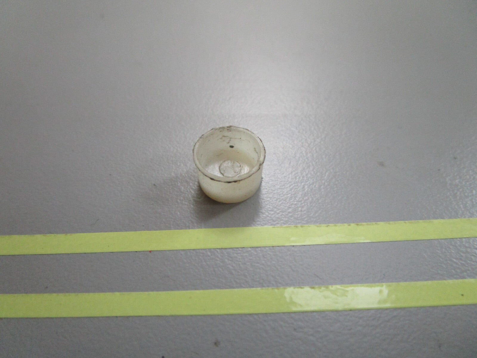 *NEW OEM* 0810 OMC Johnson Evinrude Guide 334315 0334315