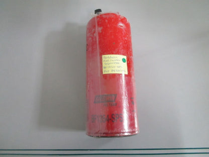 NEW BF1354-SPS Baldwin Fuel/Water Separator Rep: RE531703 John Deere 0820