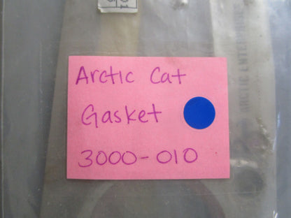 *NEW* 0770 Arctic Cat Gasket 3000-010