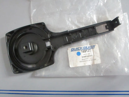 NEW OEM 16913T Mercury Quicksilver Handle Lever 0820