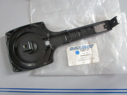 NEW OEM 16913T Mercury Quicksilver Handle Lever 0820