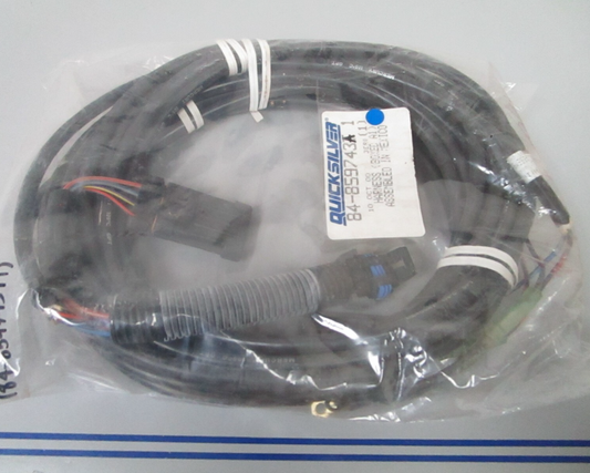 *NEW OEM* 0720 Mercury Quicksilver Wire Harness 84-859743T1 859743A1