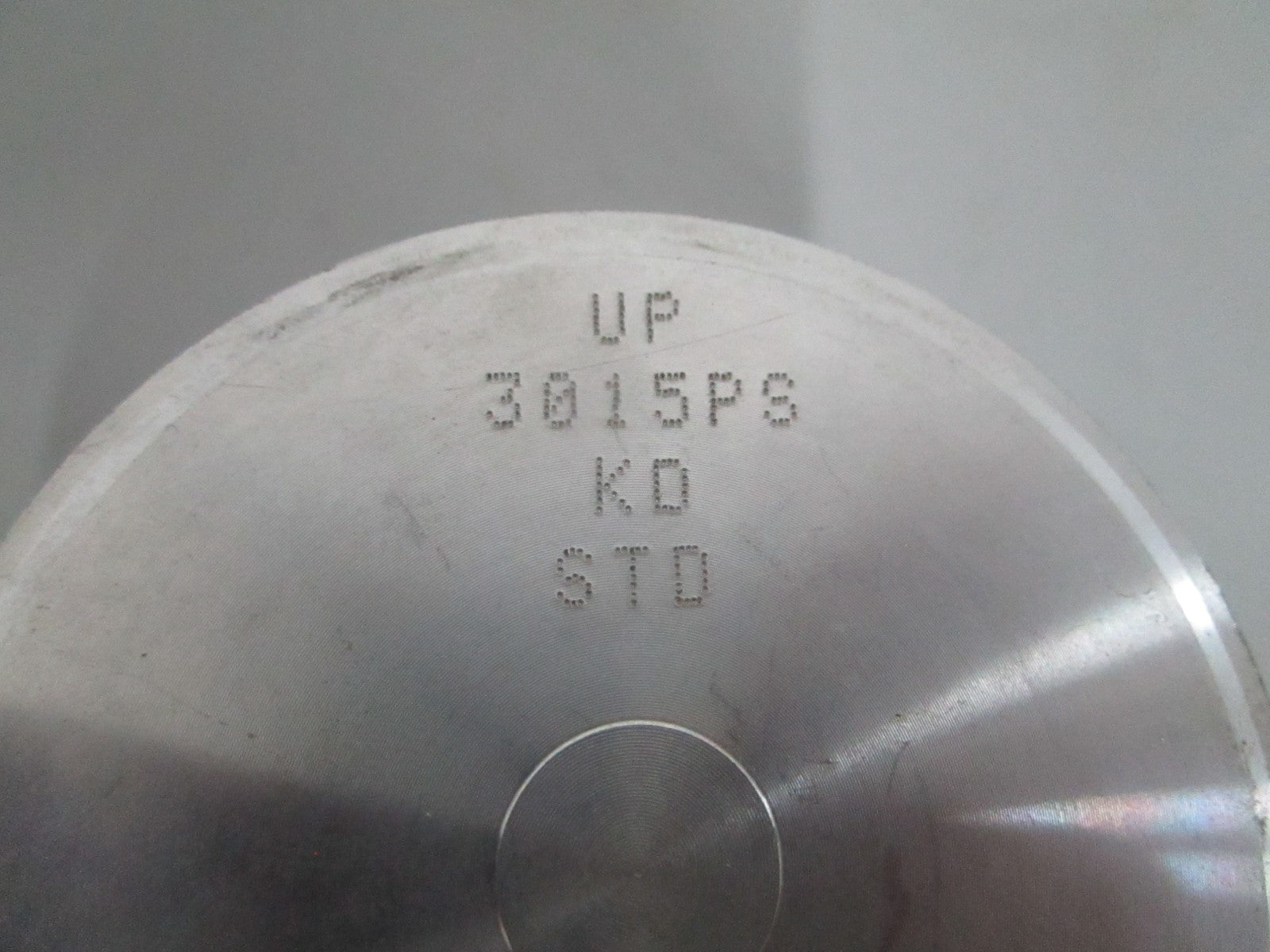 *NEW* 0820 Wiseco Piston 3015PS For OMC