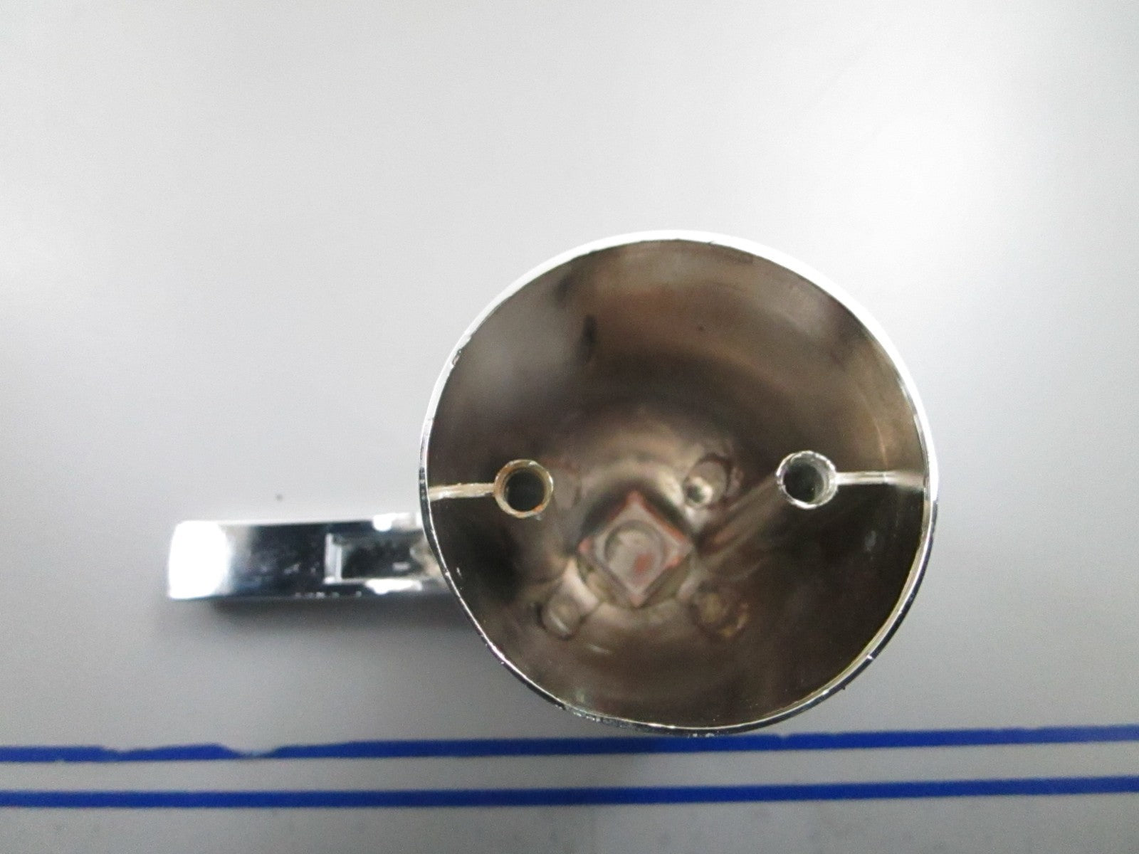 *NEW OEM* 0810 Kohler Lever Handle Kit 71904-CP