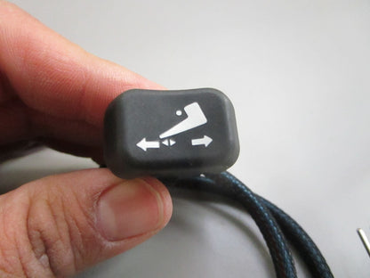 *NEW OEM* 0820 OMC Johnson Evinrude Trim & Tilt Switch Ay 5007485