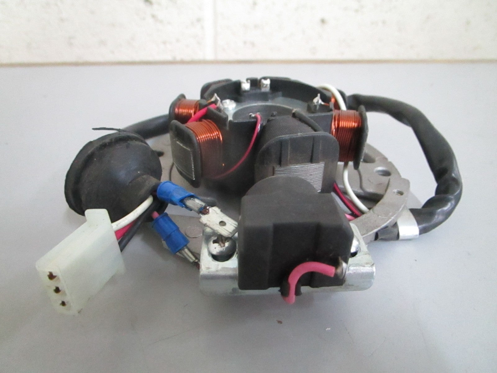 *NEW* 0820 Rick's Motorsport Stator 21-550 Rep: Polaris 0450998