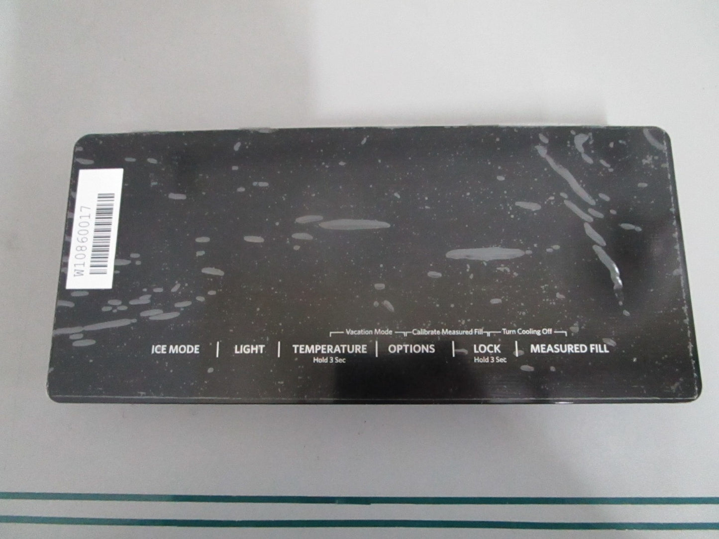 Whirlpool NEW OEM Refrigerator Control Board W10759800 NOS Genuine Factory 0820