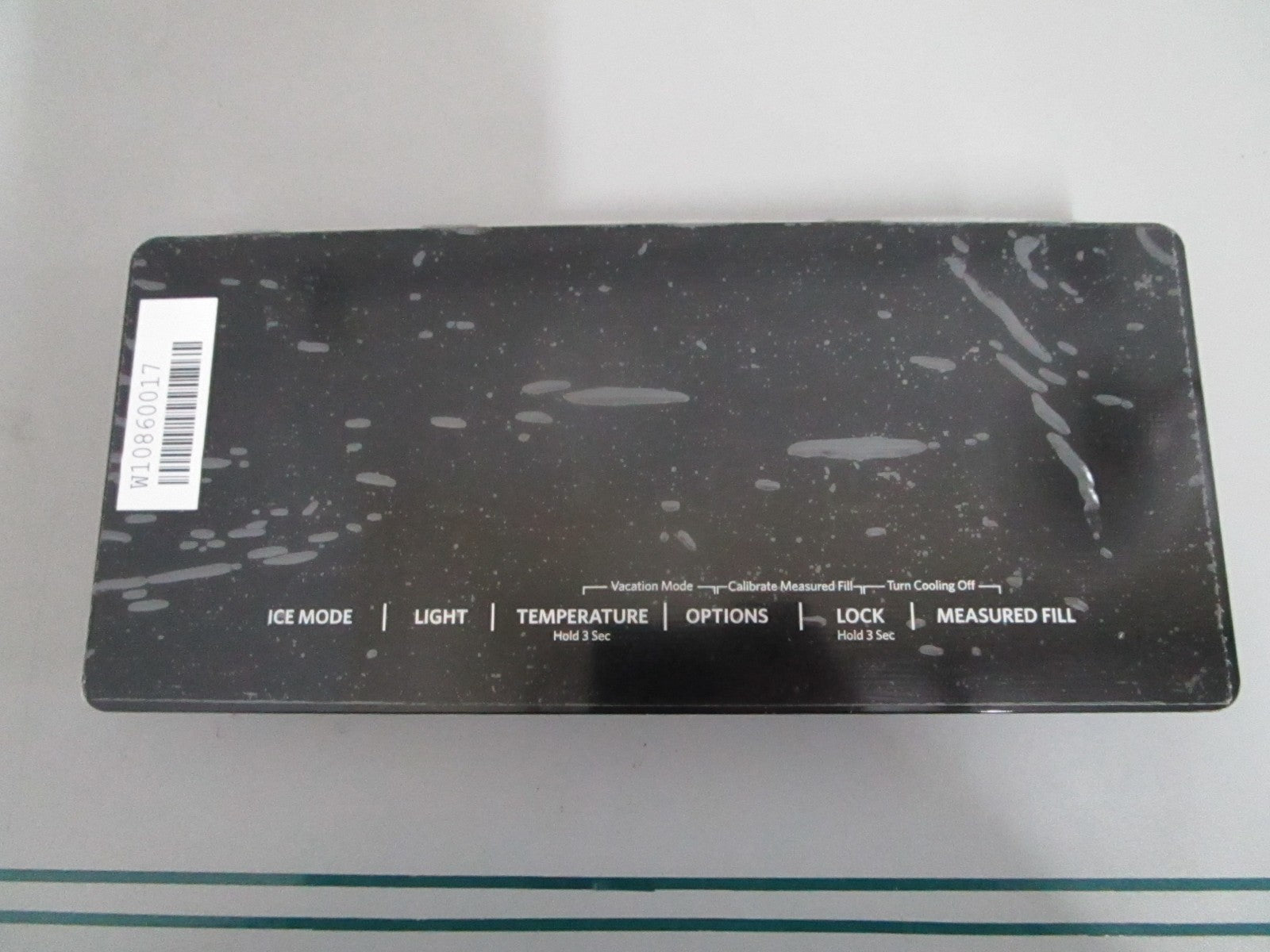 Whirlpool NEW OEM Refrigerator Control Board W10759800 NOS Genuine Factory 0820