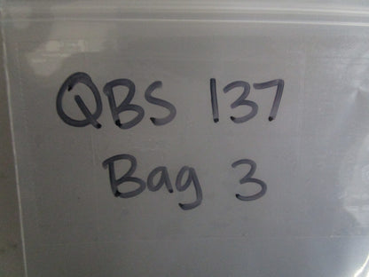 *NEW OEM* (LOT OF 10) 0810 Yamaha Screw 97802-04006-00