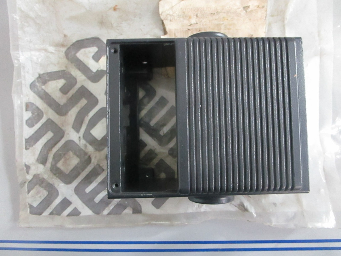 *NEW OEM* 0820 Crown Machining Pod 089317