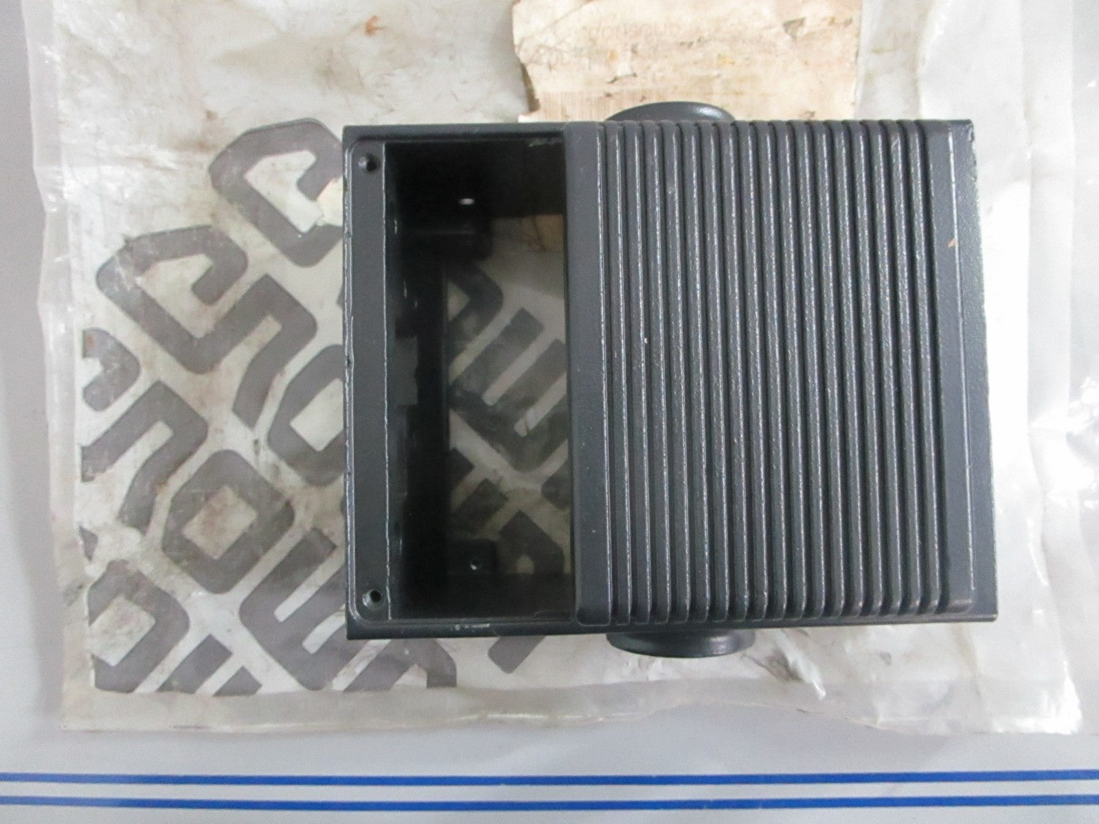 *NEW OEM* 0820 Crown Machining Pod 089317