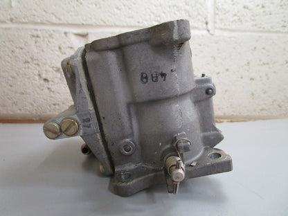 *NEW OEM* 0820 OMC Johnson Evinrude 80' 81' 150 200HP Center Carburetor 390402
