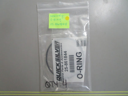 *NEW OEM* 0810 Mercury Quicksilver O-Ring 25-861844