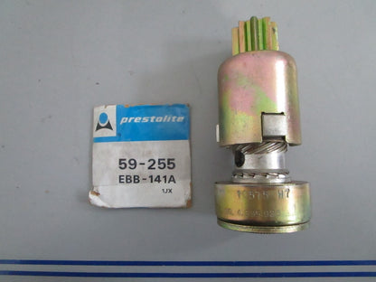 NEW OEM 59-255 EBB-141A Prestolite Bendix 0820