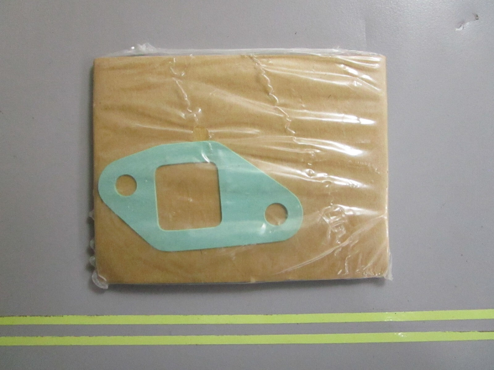 *NEW OEM* 0810 Honda Insulator Gasket 16212-Z0D-D00
