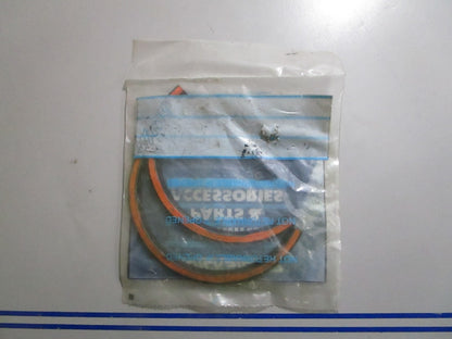 *NEW OEM* 0810 Mercury Quicksilver Oil Seal 26-56869