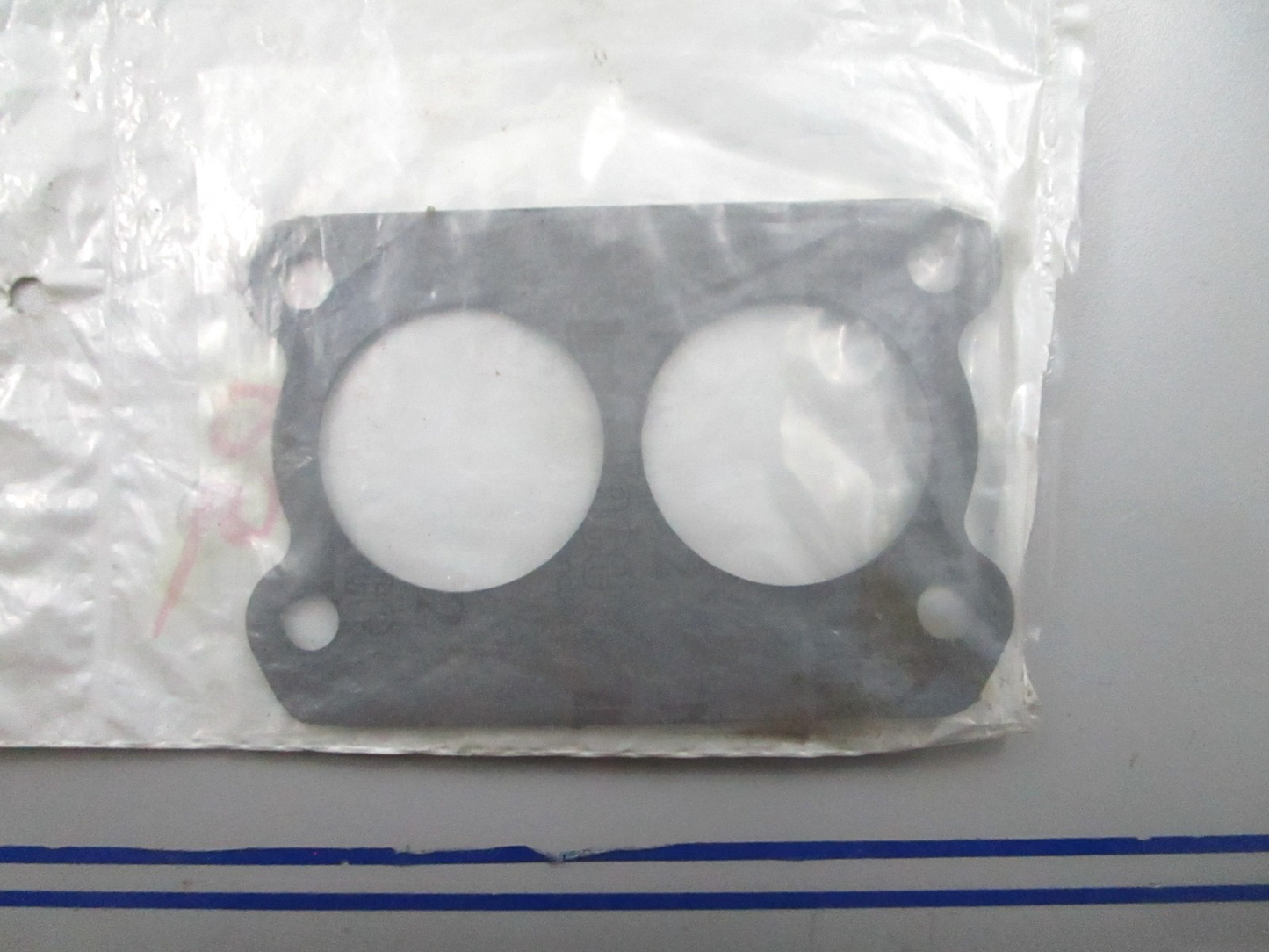 *NEW* 0810 Mallory EMP Gasket RL0994 27-00333 Replaces: Mercury 807982