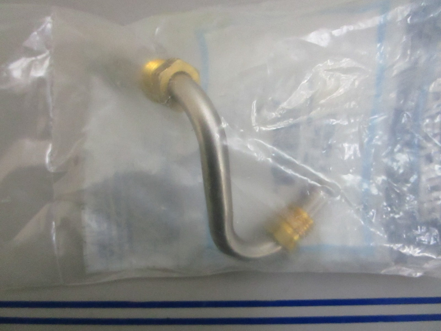 *NEW OEM* 0820 Mercury Quicksilver Fuel Line 32-805032T
