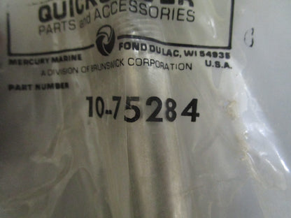 *NEW OEM* 0820 Mercury Quicksilver Screw 10-75284