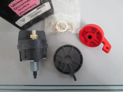 NEW OEM 296347072 Vermeer Disconnect Switch 0820