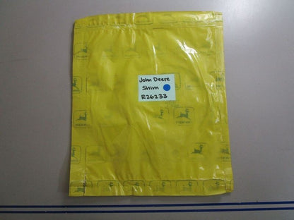 *NEW* 0770 John Deere Shim R26233