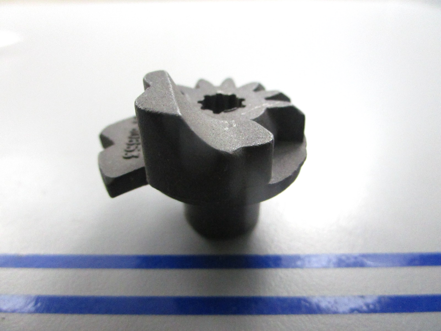 *NEW OEM* 0810 Mercury Quicksilver Sector Gear 43-60653