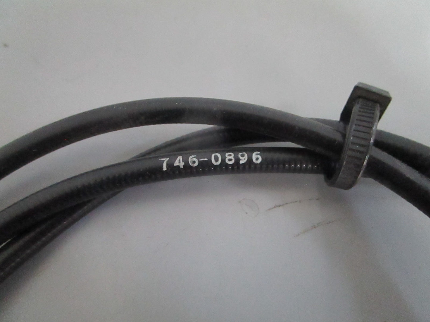 *NEW OEM* 0820 MTD Control Cable 746-0896