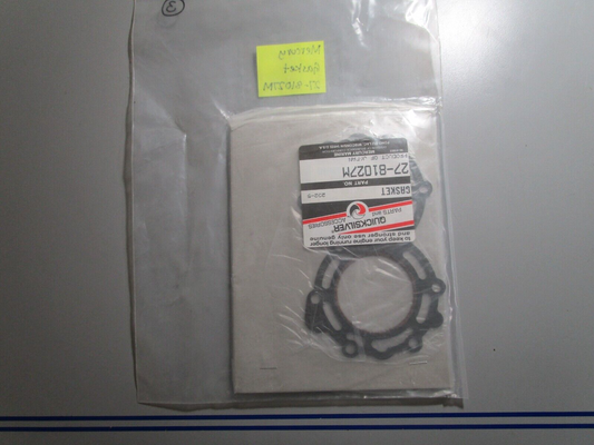 *NEW OEM* 0810 Mercury Quicksilver Gasket 27-81027M