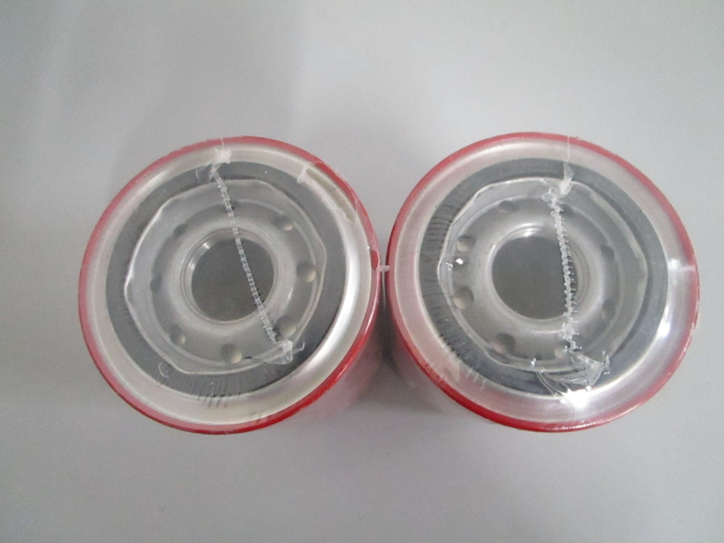 Baldwin NEW Lube Oil Filter BT230 Spin-On CAT 8N9586 Hino Mack LOT OF 2 NOS 0820