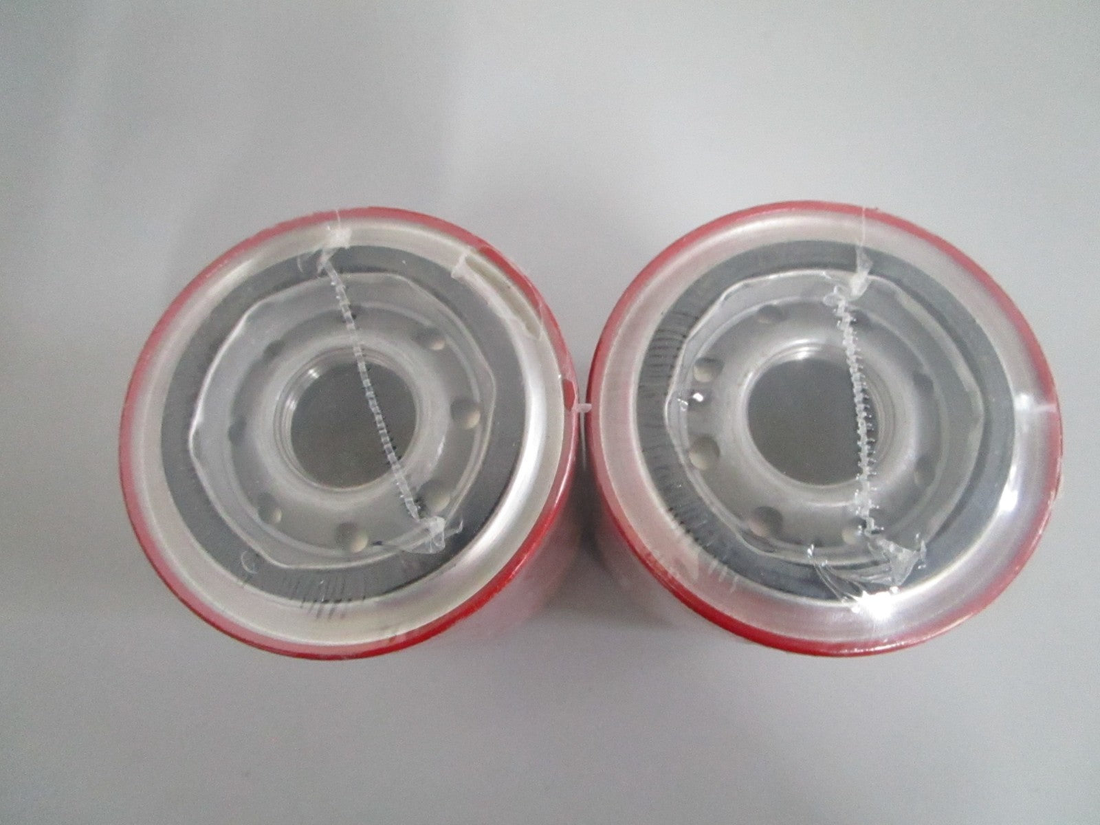Baldwin NEW Lube Oil Filter BT230 Spin-On CAT 8N9586 Hino Mack LOT OF 2 NOS 0820