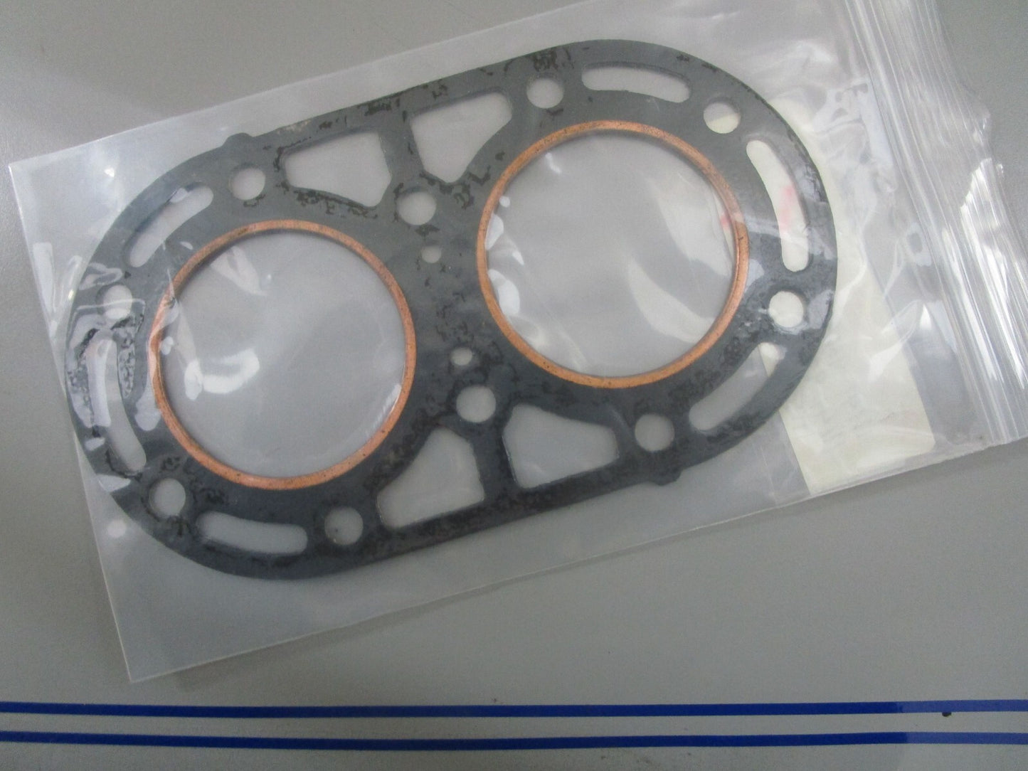 *NEW OEM* 0770 Suzuki Head Gasket 11141-93630 11141-93660