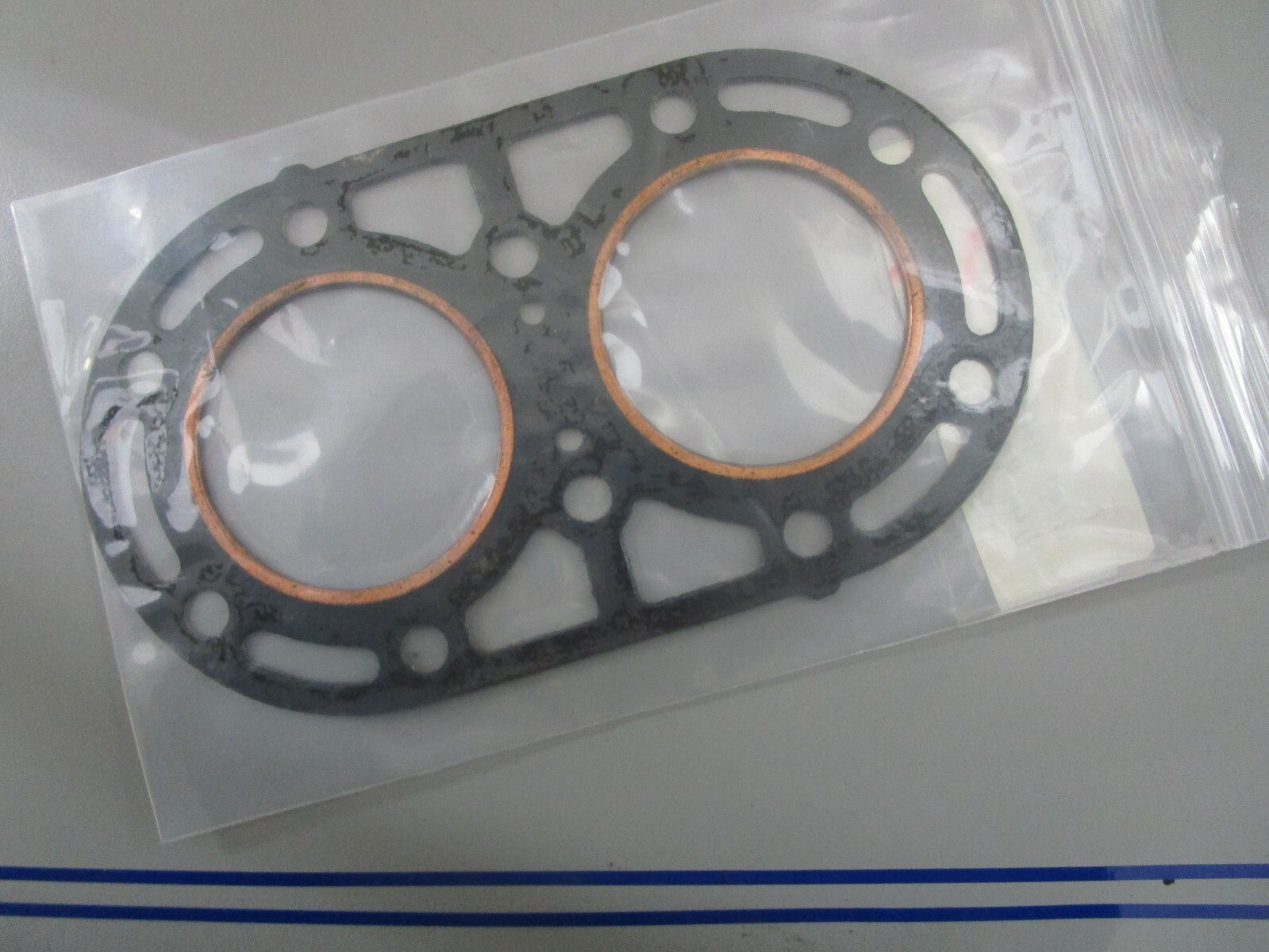 *NEW OEM* 0770 Suzuki Head Gasket 11141-93630 11141-93660