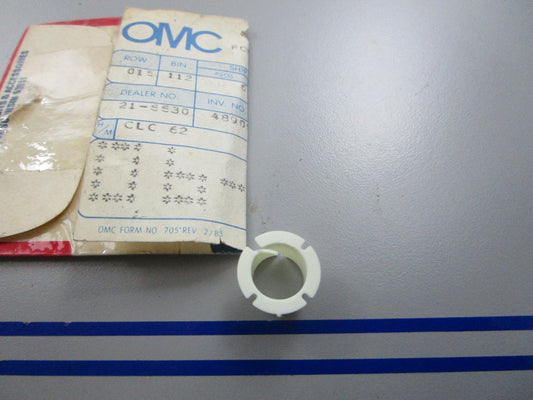 *NEW OEM* 0810 OMC Johnson Evinrude Bushing 312708 0312708
