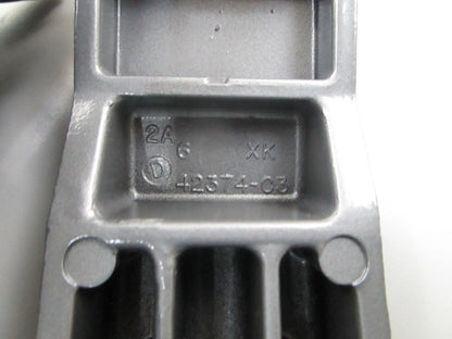 *NEW OEM* 0810 Mercury Quicksilver Gray Cover Mount 42374F 5