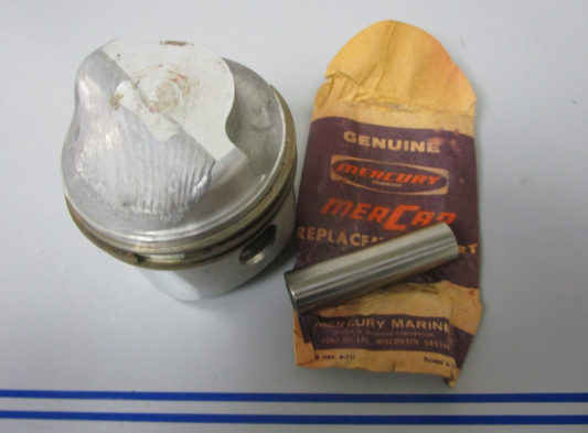 *NEW OEM* 0720 Mercury Quicksilver Piston 732-1892