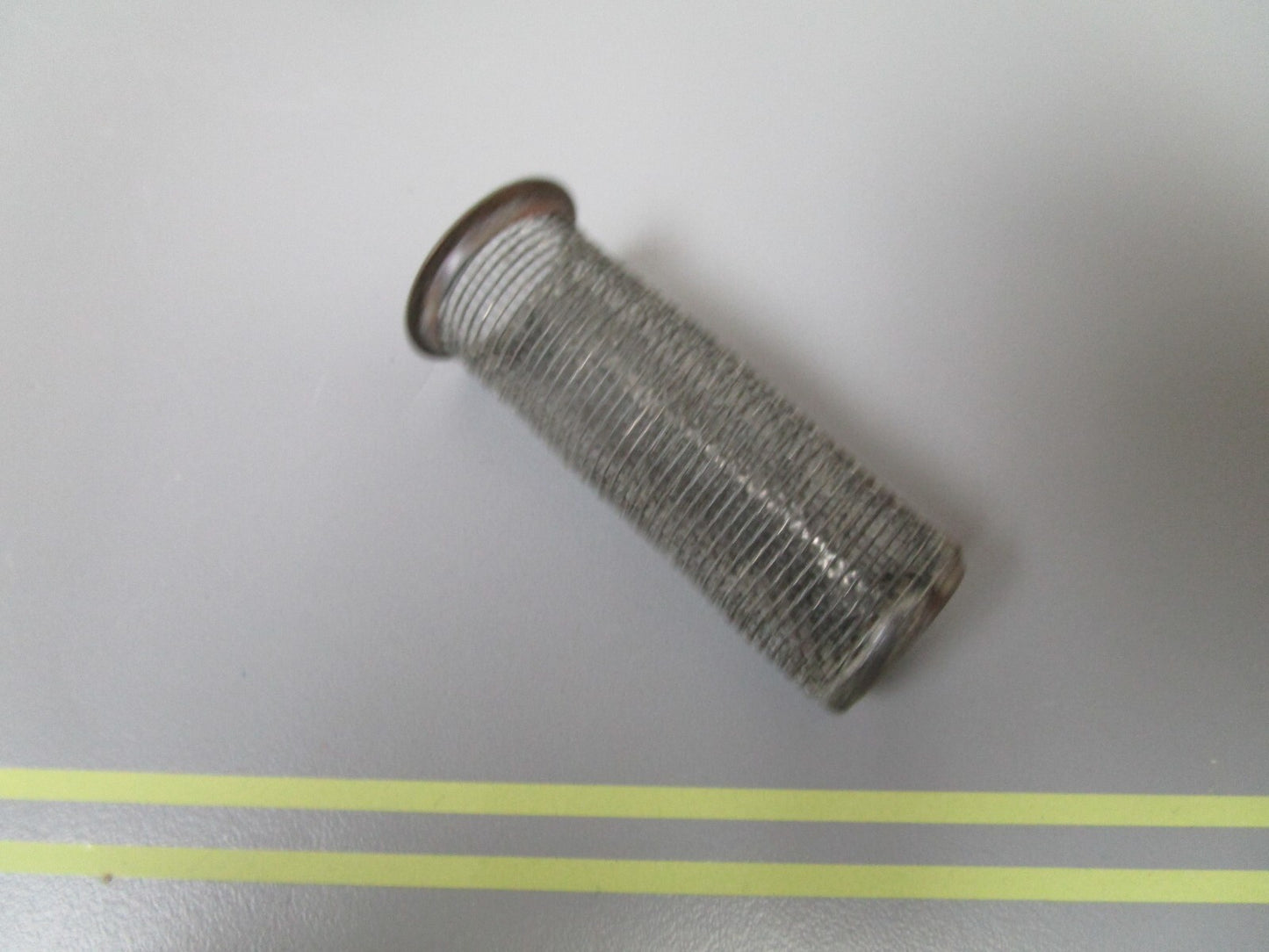 *NEW OEM* 0810 Volvo Penta Oil Strainer 814482