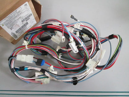 NEW OEM W10846437 Whirlpool Wire Harness 0820