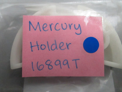 *NEW OEM* 0810 Mercury Quicksilver Holder 16899T