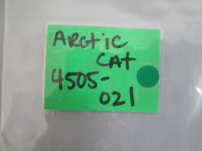 Arctic Cat NEW OEM Carburetor Float Assy 4505-021 ATV 250 400 Mikuni NOS 0820