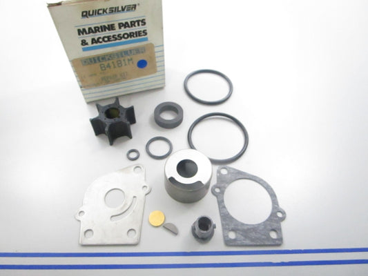 NEW OEM 84181M Mercury Quicksilver Repair Kit 0810