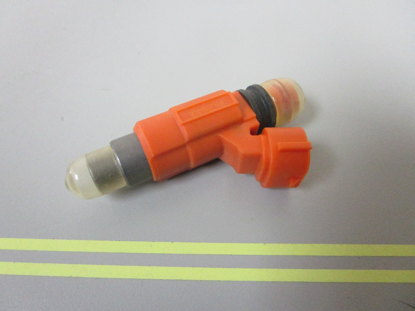 *NEW OEM* 0720 Yamaha Fuel Injector 68V-8A360-00-00