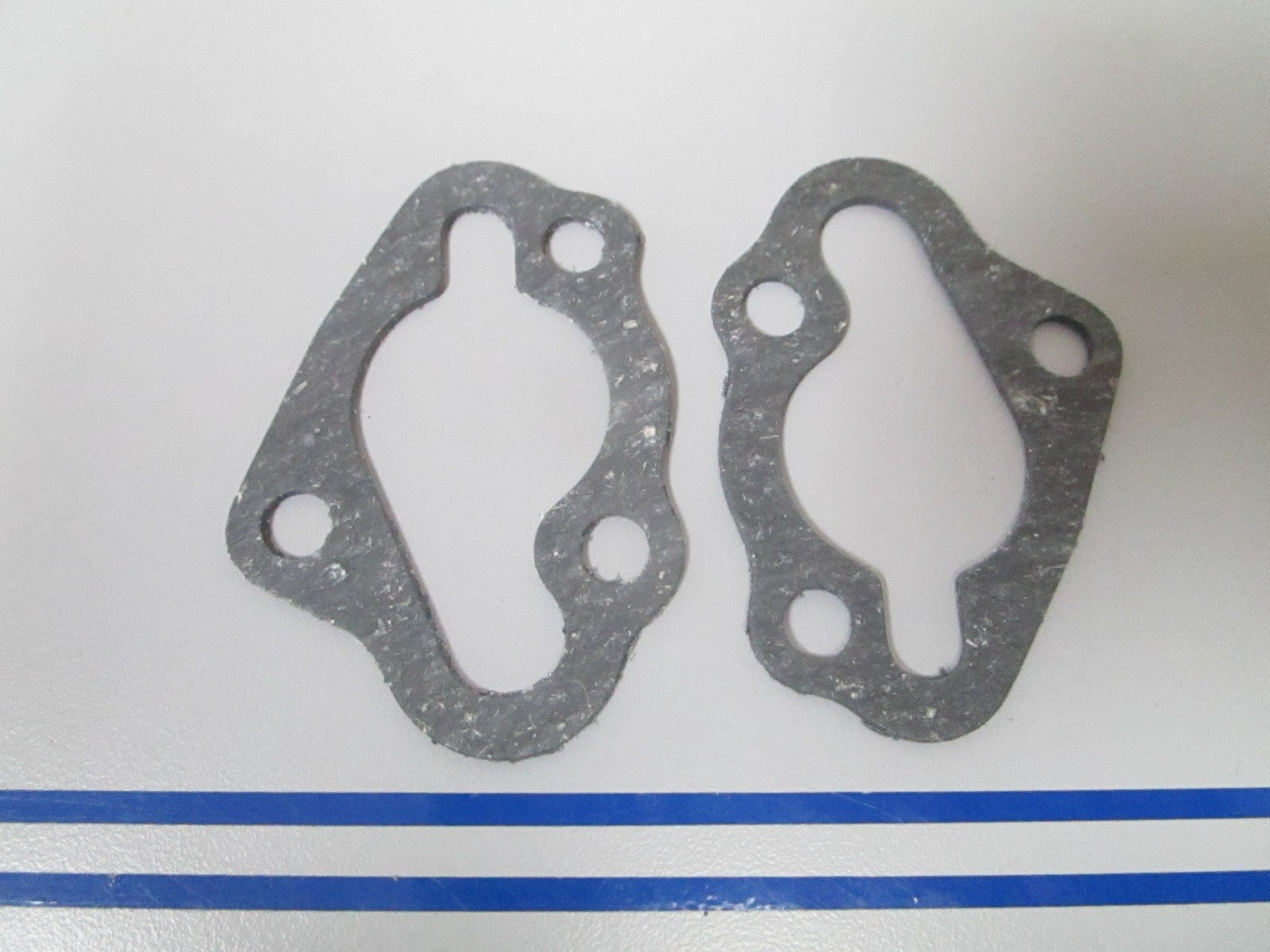NEW OEM (LOT OF 2) 17685-93000 Suzuki Thermostat Gasket 0810