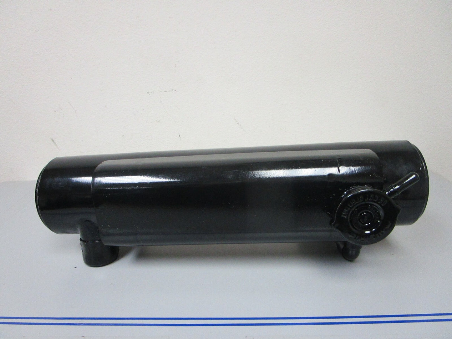 *NEW OEM* 0720 Mercury Mercruiser 4.3 5.0 5.7 6.2 V6 V8 Heat Exchanger 860234A1