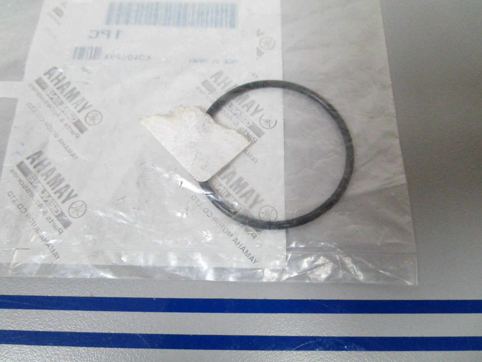 NEW OEM 93210-36769 Yamaha O-Ring 0720